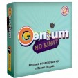 Настольная игра Genium No Limit