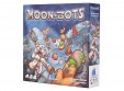 Настольная игра ЛунаБоты (Лунороботы)