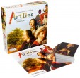 Настольная игра: Artline: Эрмитаж, арт. 915057
