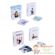 SELFIE MEDIA Подар.набор (4 игры:Верю не верю:Зима;Товарищ,бди;Аукционъ;Imagine,представь) арт.40329