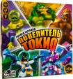 Настольная игра Повелитель Токио (King of Tokyo)