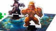 Настольная игра Повелитель Токио (King of Tokyo)