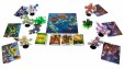 Настольная игра Повелитель Токио (King of Tokyo)