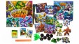 Настольная игра Повелитель Токио (King of Tokyo)