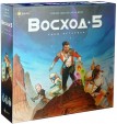 Эврикус. Наст. игра 