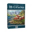 Настольная игра Нусфьорд