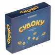 Биплант.Эрудит Судоку арт.10004 /16*