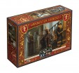 Настольная игра: Песнь Льда и Огня: Набор Герои Ланнистеров I (LANNISTER HEROES BOX 1), арт. SIF1209