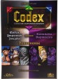 Настольная игра Codex (Кодекс). Орден Утренней Звезды против Конклава Вортоссов (Белые против Фиолетовых)