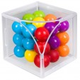 Логическая игра Bondibon IQ-Куб PRO, арт. SG413 RU.