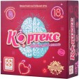 Настольная игра Кортекс 18+