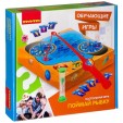 Обучающие игры Bondibon Настольная игра «ПОЙМАЙ РЫБКУ», BOX 29х6,5x28 см