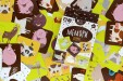 Настольная игра Мемори. Ферма
