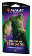 Throne of Eldraine: Тематический бустер C6142000