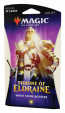 Throne of Eldraine: Тематический бустер C6142000