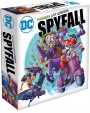 Настольная игра: Находка для шпиона: DC, арт. 915134