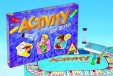 Активити (Activity) для детей