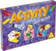 Активити (Activity) для детей