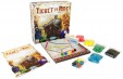 Настольная игра Билет на поезд по Америке (Ticket to Ride)