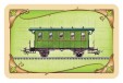 Настольная игра Билет на поезд по Америке (Ticket to Ride)