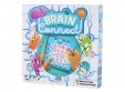Настольная игра Зарядка для мозга (Brain Connect)