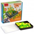 Обучающие игры Bondibon Настольная игра «АКРОБАТЫ», BOX 22x5,6x21 см