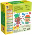 R55098 LISCIANI CAROTINA PRESCHOOL Обучающая игра ВЕСЕЛЫЕ ПОРТРЕТЫ