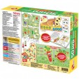 R54312 LISCIANI CAROTINA PRESCHOOL Игра развивающая 50 ИГР