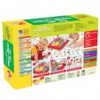 R63611 LISCIANI CAROTINA PRESCHOOL Игра развивающая РАЗ, ДВА - НАЙДИ СЛОВА!