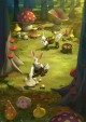 Настольная игра Королевство Кроликов (Bunny Kingdom)