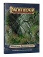 Pathfinder. Настольная ролевая игра. Игровое поле «Затерянный город», арт. 915137