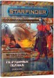 Starfinder. НРИ. Серия приключений «Мёртвые солнца», выпуск №4: «Разрушенные облака»