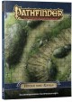 Pathfinder. Настольная ролевая игра. Игровое поле «Холмы», арт. 915091