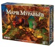 Настольная игра Марш муравьев