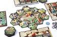 Настольная игра Марш муравьев