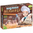 Французские опыты Науки с Буки Bondibon, Водяная мельница, арт. EK-D007