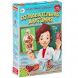 Японские опыты Науки с Буки BONDIBON, Познавательная анатомия, арт. 196426