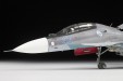 7314 Российский истребитель СУ-30СМ