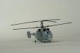 7214 Российский противолодочный вертолет