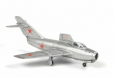 7317 Советский истребитель МиГ-15