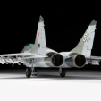 7278 Самолет МиГ-29 (9-13)
