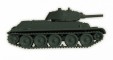 6101 Советский средний танк Т-34/76 (обр 1940г)