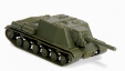 6207 Советское штурмовое орудие ИСУ-152