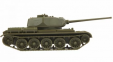 6238 Советский средний танк Т-44