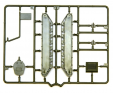 6203 Советский тяжелый танк Т-35