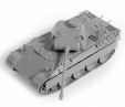 5010 Немецкий танк Т-V Пантера