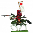 8025 Конные самураи XVI-XVII вв