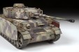 3674 Немецкий средний танк T-IV G
