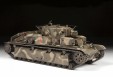 3694 Советский средний танк Т-28