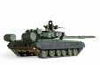 3592 Танк Т-80БВ